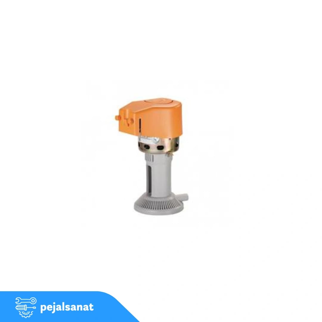 پمپ آب کولر الکتروژن مسی البرز با گارانتی شرکتی