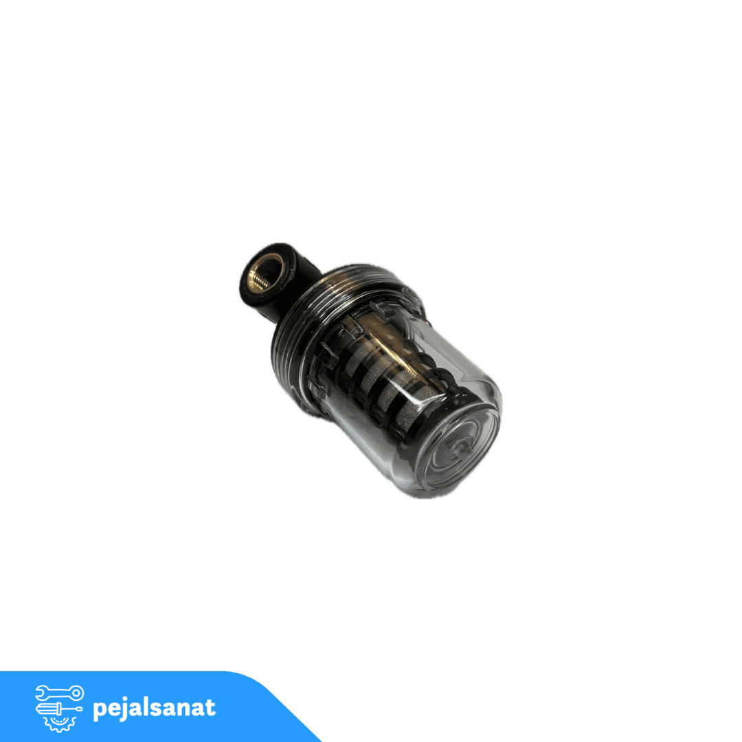 فیلتر مشعل گازوییل 3/8 طرح شکوه — تصویر ۷