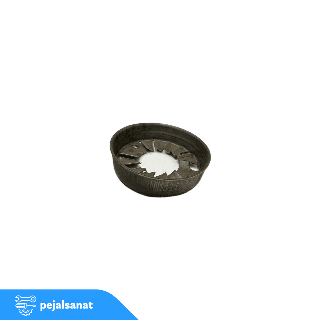 شعله پخش‌کن مشعل گازی اتمسفر 1 تا 3