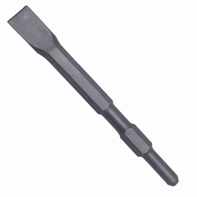 قلم شش گوش نوک تخت کاتکس سایز 17×250 میلی متر