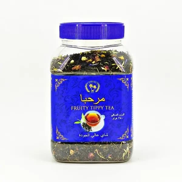 چای مراکشی مرحبا 350گرمی