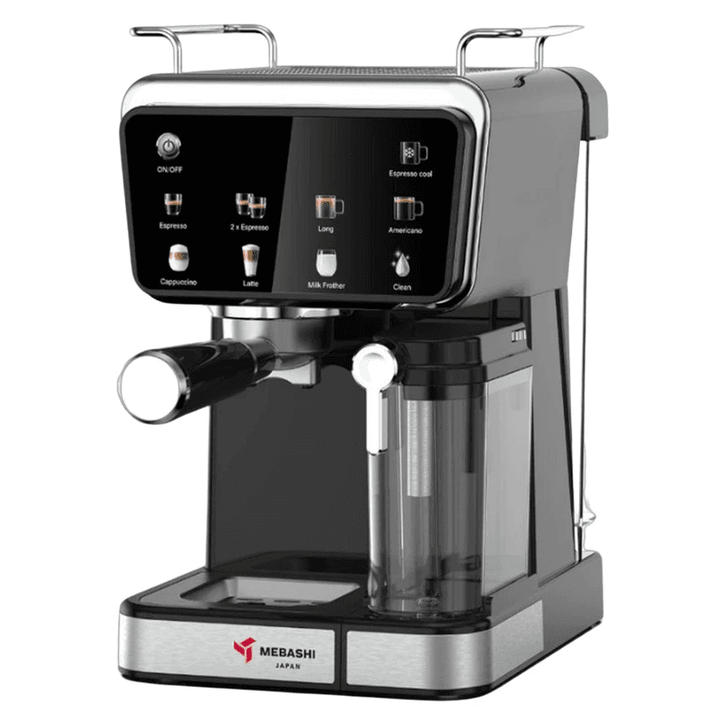 اسپرسوساز مباشی مدل ME-ECM 2505 — تصویر ۱۰