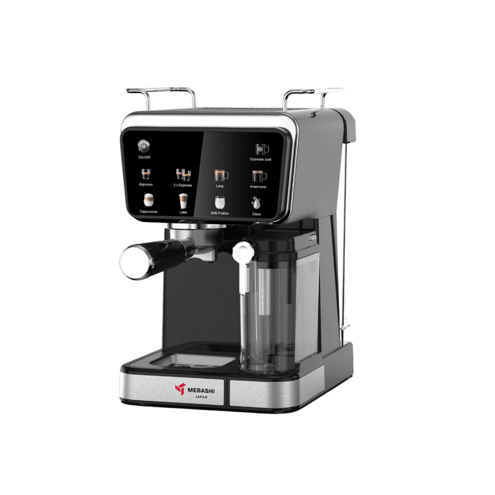 اسپرسوساز مباشی مدل ME-ECM 2505 — تصویر ۸