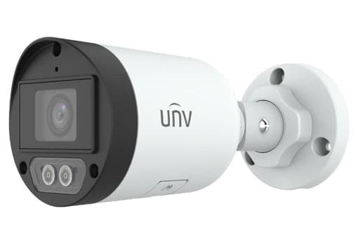 UNV-IPC2124LB-AF28-DL2 دوربین — تصویر ۲