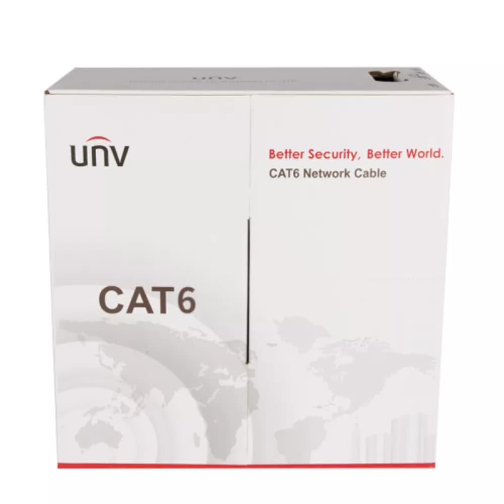کابل Uniview مدل CAB-LC3100B-E-IN — تصویر ۲