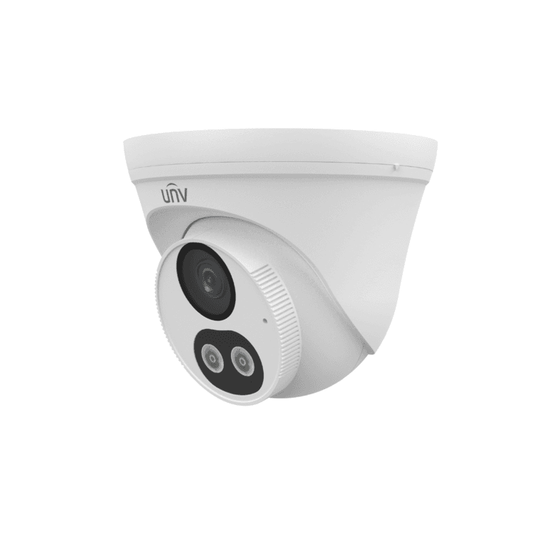 دوربین 2 مگاپیکسل مدل UNV-IPC3612LB-AF28K-DL — تصویر ۷