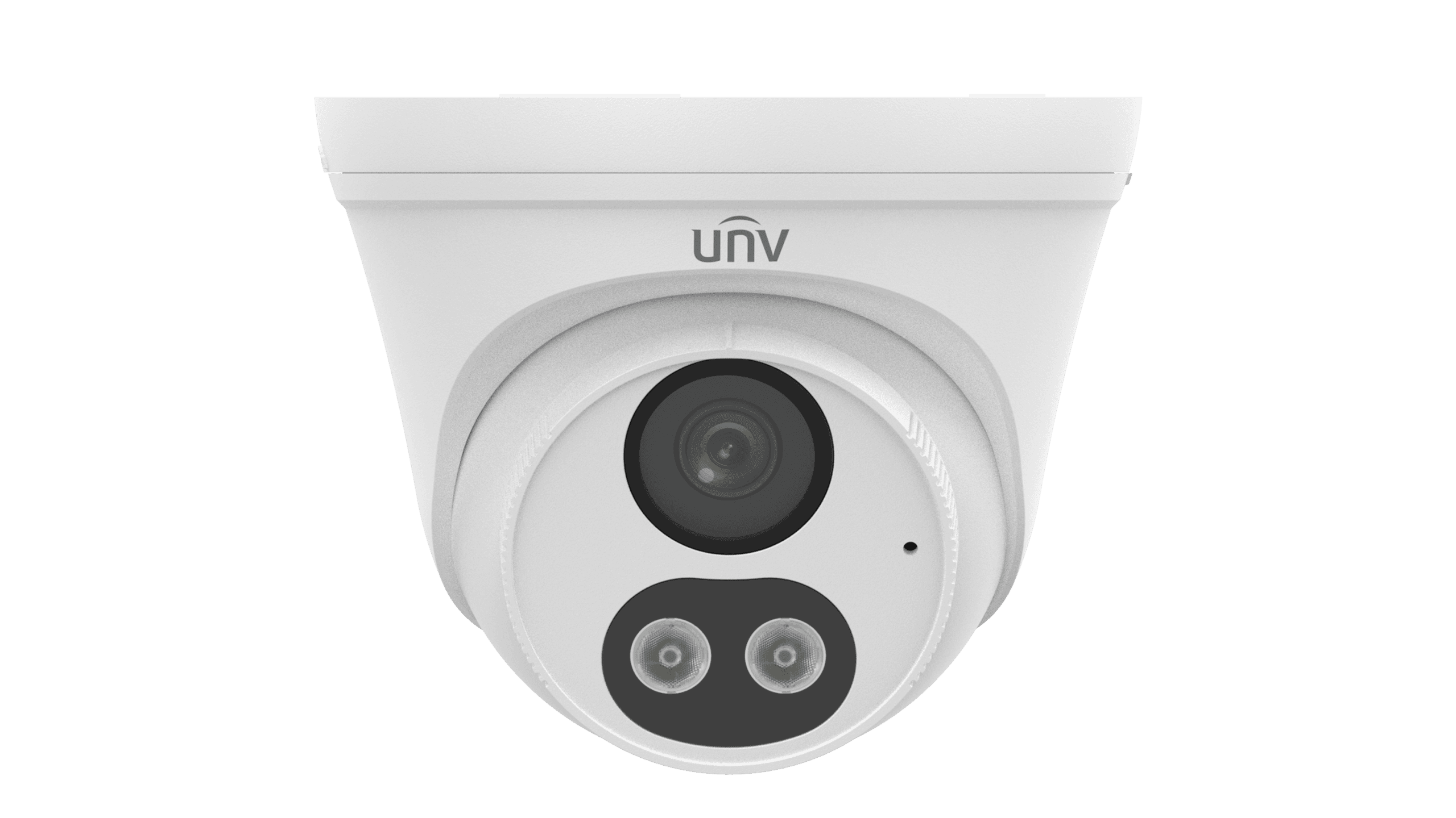 دوربین 2 مگاپیکسل مدل UNV-IPC3612LB-AF28K-DL — تصویر ۲