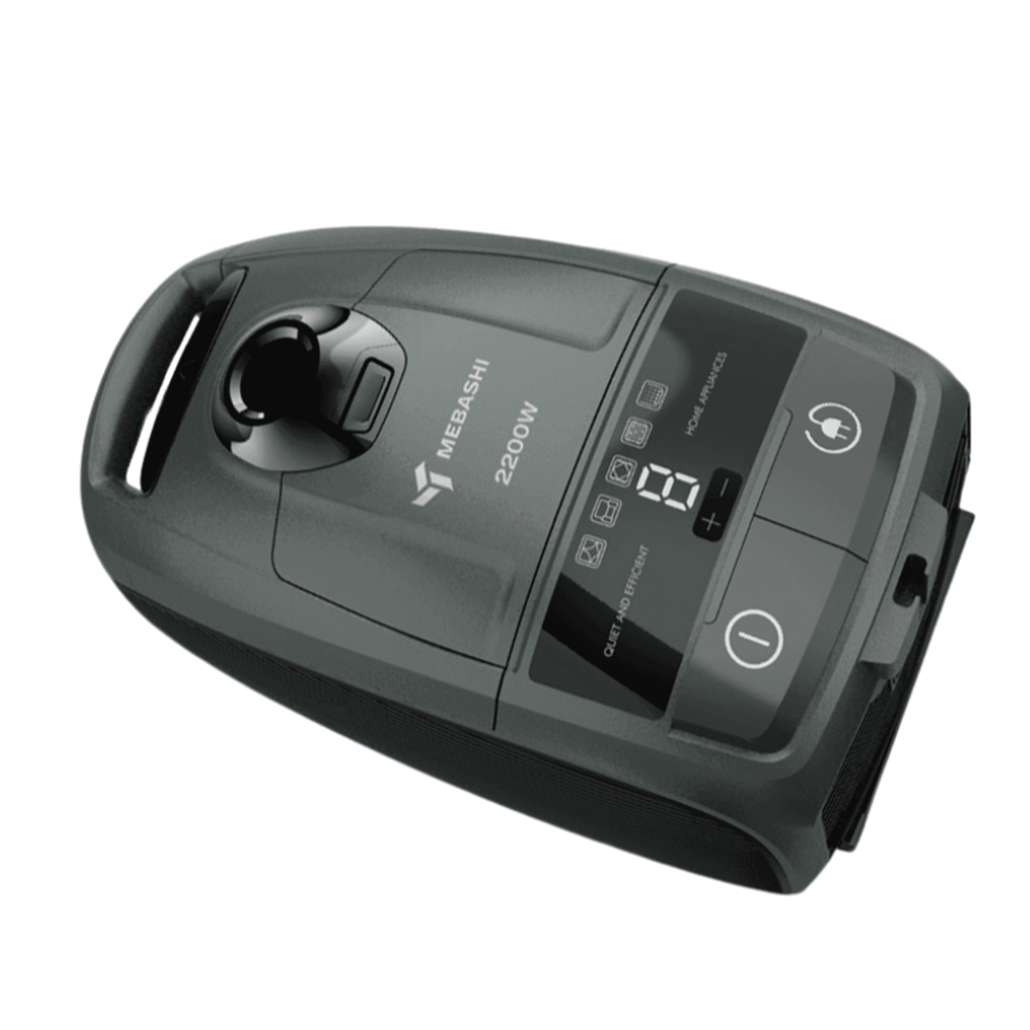 جاروبرقی مباشی مدل ME-VC 3001 — تصویر ۷