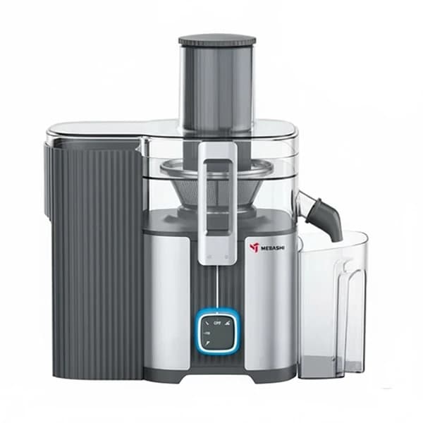 آبمیوه گیری مباشی مدل ME-JC3007 — تصویر ۷