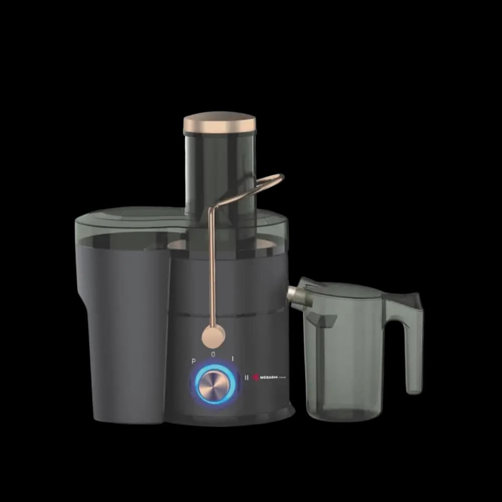آبمیوه گیری مباشی مدل ME-JC3006 — تصویر ۹