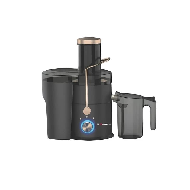 آبمیوه گیری مباشی مدل ME-JC3006 — تصویر ۷