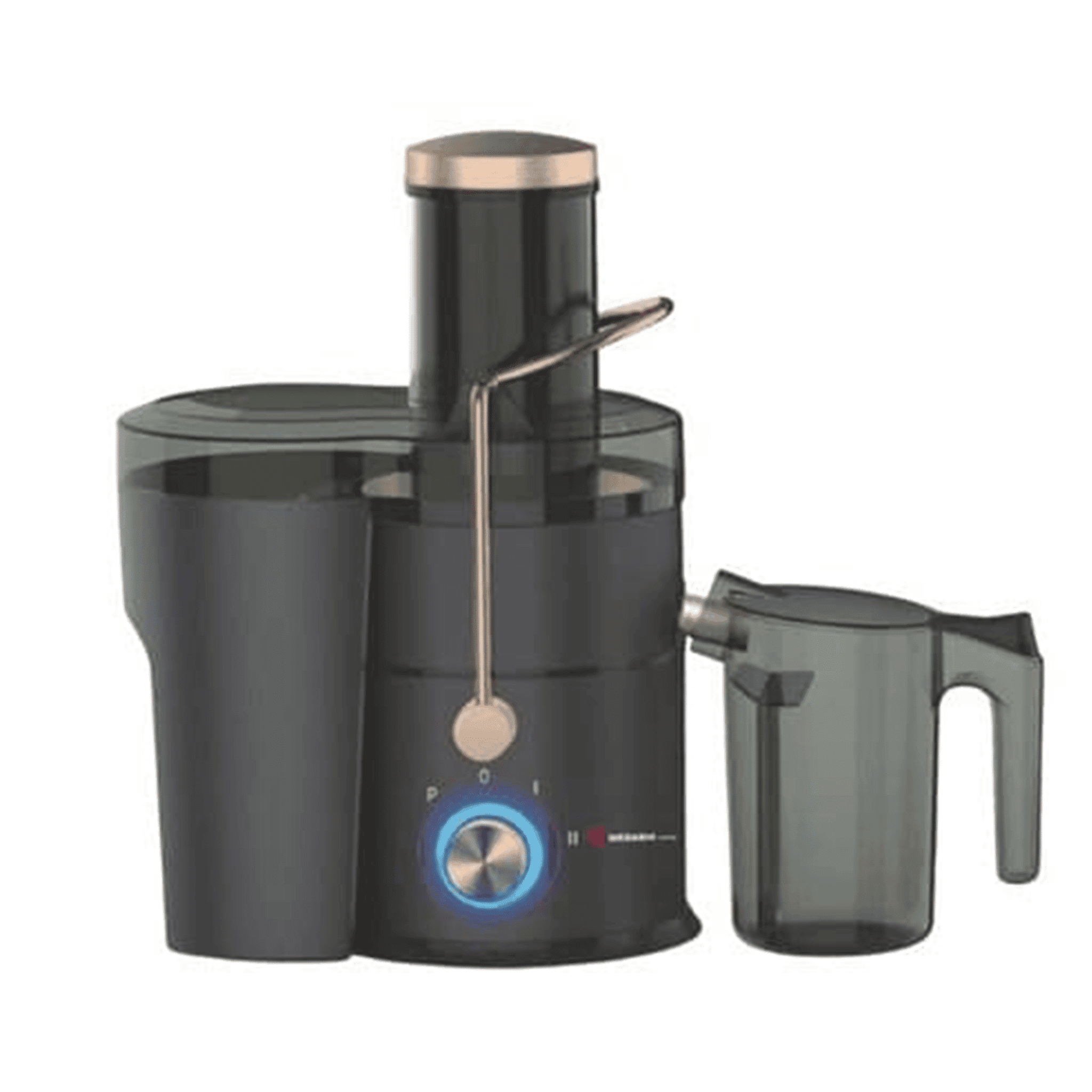 آبمیوه گیری مباشی مدل ME-JC3006 — تصویر ۳