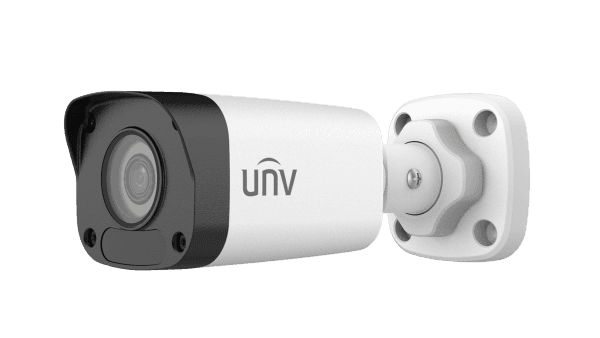 دوربین 2 مگاپیکسل مدل UNV-IPC2122LB-SF28-A — تصویر ۳