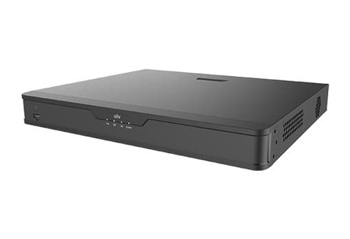 دستگاه UNV NVR302-32S — تصویر ۸