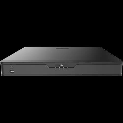 دستگاه UNV NVR302-16S2 — تصویر ۴