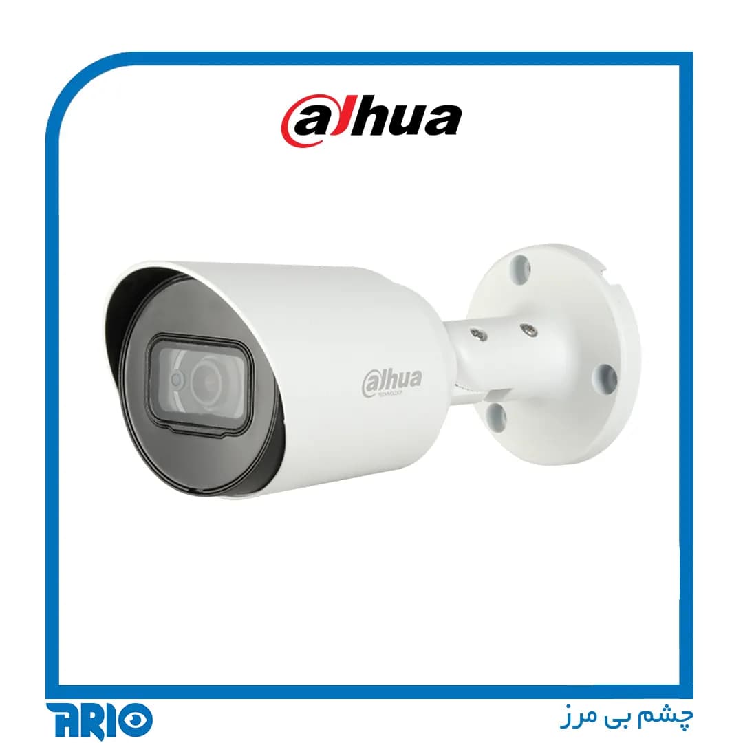دوربین داهوا مدل DH-HAC-HFW1500TP — تصویر ۶