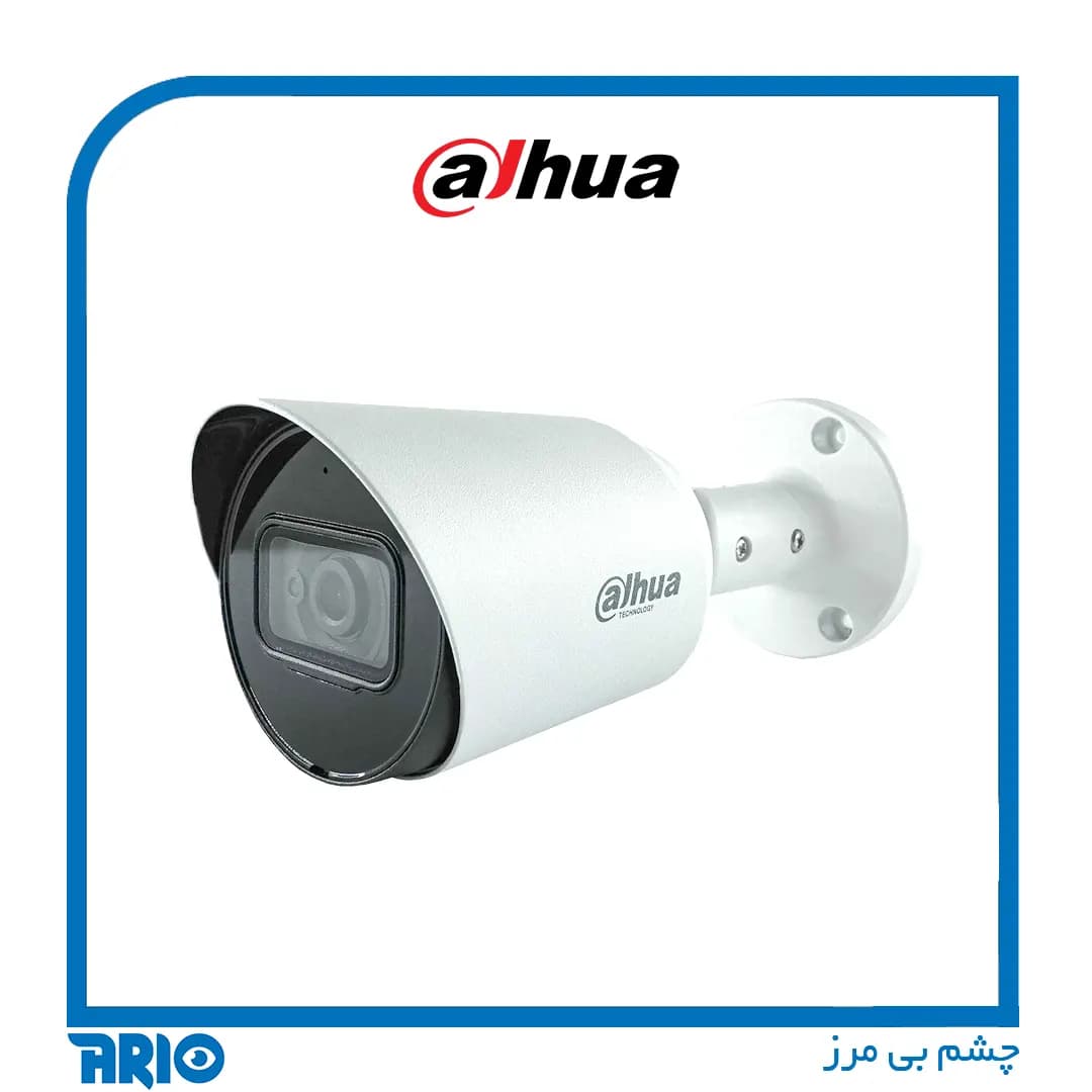 دوربین داهوا مدل DH-HAC-HFW1500TP — تصویر ۵