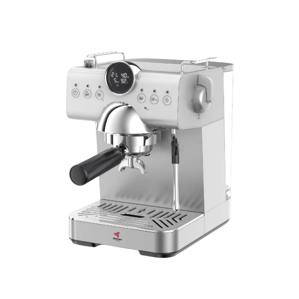 اسپرسوساز مباشی مدل ME-ECM 2108 — تصویر ۱۲