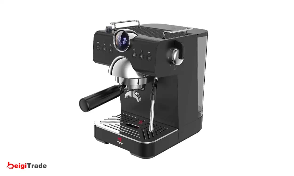 اسپرسوساز مباشی مدل ME-ECM 2108 — تصویر ۶