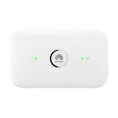 مودم بی سیم و قابل حمل 4G هواوی مدل E5573-320
