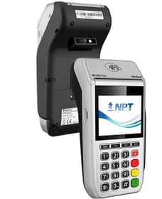 کارتخوان سیار SP630PRO — تصویر ۳