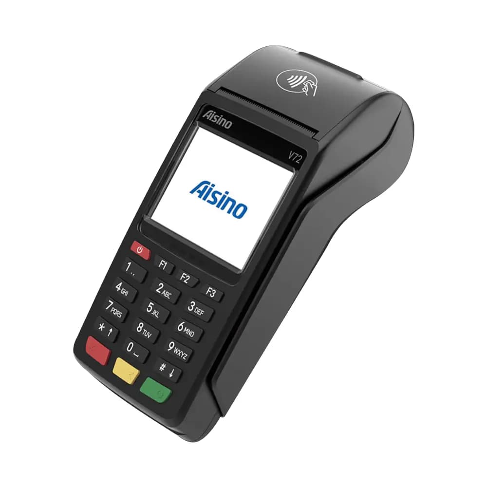 کارتخوان سیار مدل V72 — تصویر ۴
