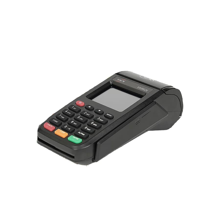 کارتخوان سیار ویکتوریVKR626 — تصویر ۵