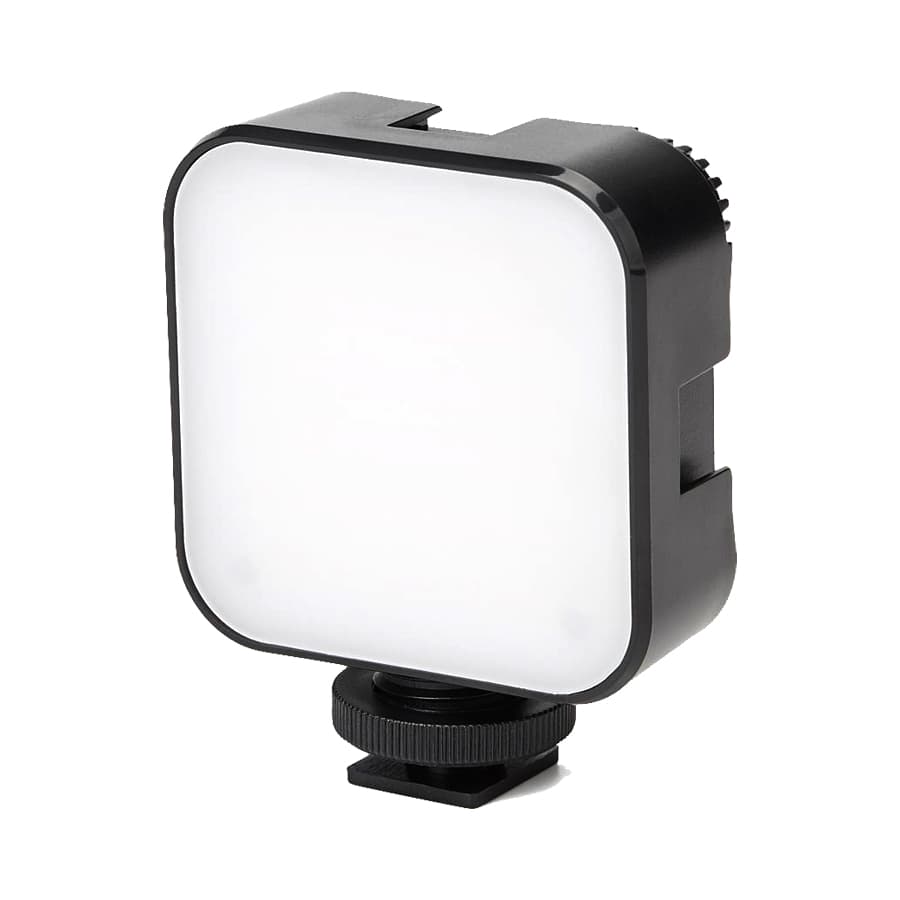 نور ال ای دی جیماری Jmary LED FM48R