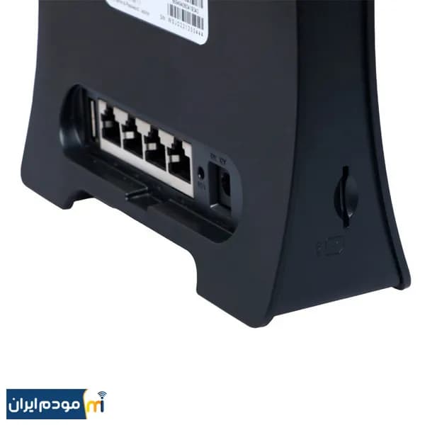 مودم 4G TD-LTE بی سیم نتربیت مدل NW-651D — تصویر ۹