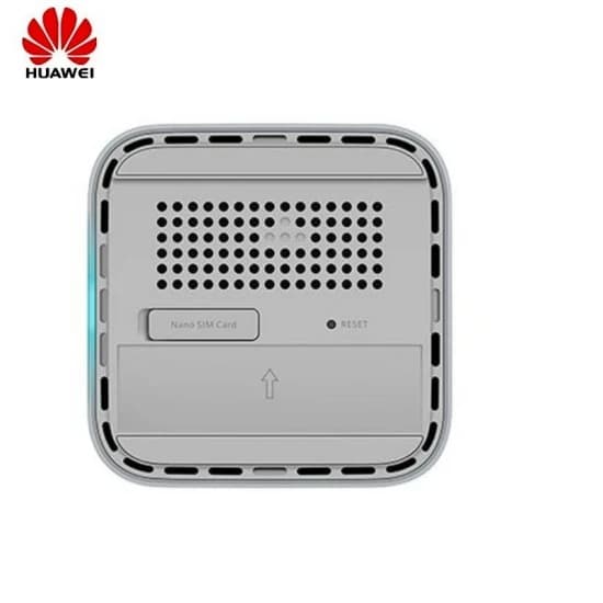 مودم رومیزی 5G هواوی CPE PRO 5 مدلH158-381 — تصویر ۴