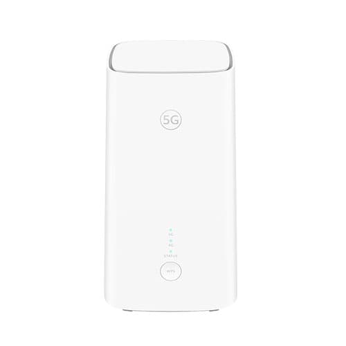 مودم رومیزی 5G هواوی CPE PRO 5 مدلH158-381 — تصویر ۶