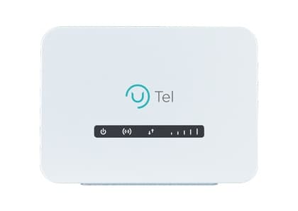 مودم رومیزی یوتل 4.5G مدل LT643