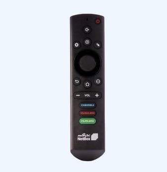 ریموت کنترل نت باکس شاین اس — تصویر ۲