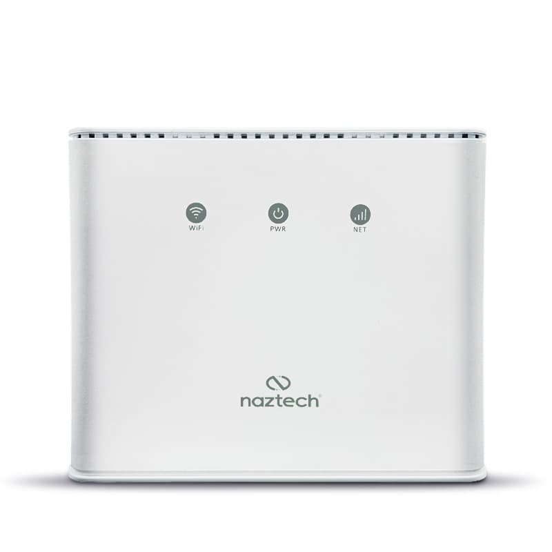 مودم رومیزی 4.5G نزتک مدل NZT-GTX1000 — تصویر ۲