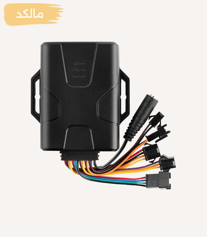 ردیاب خودرو ویگو پلاس +GT800 — تصویر ۱۰