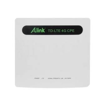 مودم رومیزی TD-LTE Alink مدل MR991 — تصویر ۴
