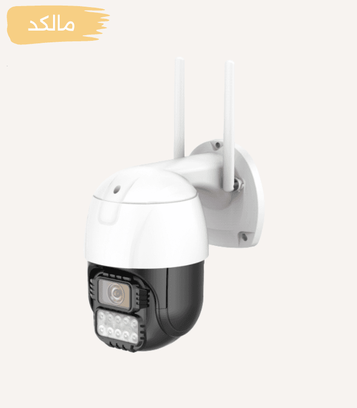 دوربین سیم کارتی چرخشی OKAM G30