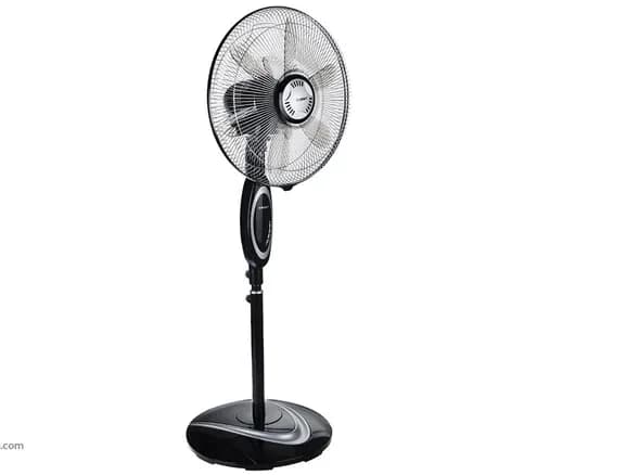 پنکه سانی مدل DWS-3300 چند منظوره با ریموت و ۵ پره — تصویر ۱۲