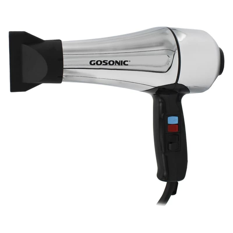 سشوار گوسونیک مدل GHD-229 با توان ۱۸۰۰ وات و باد سرد