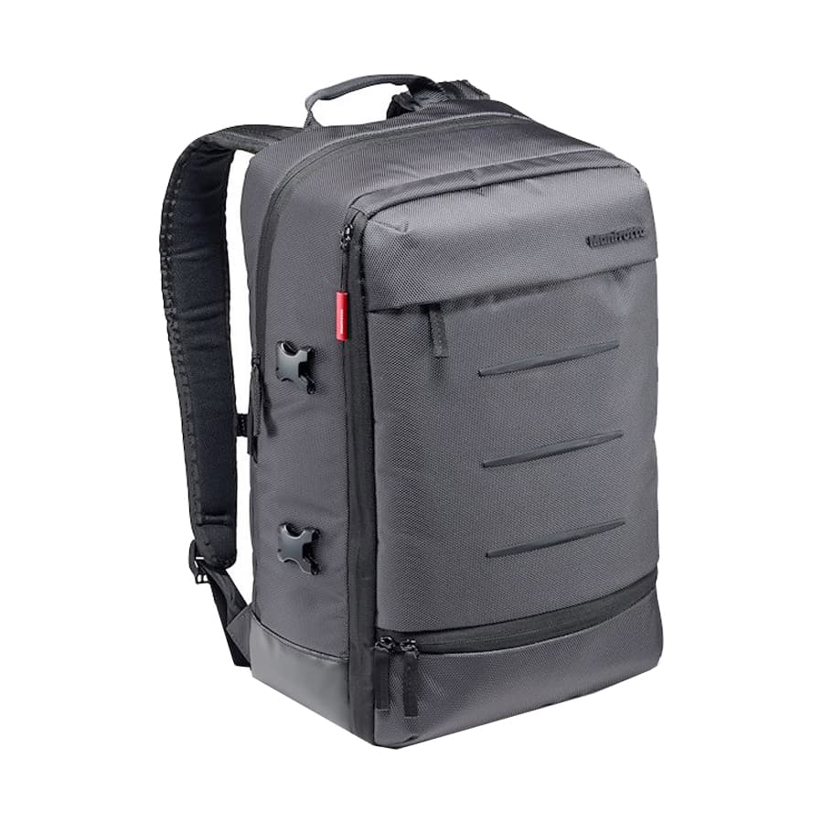 کوله پشتی مانفروتو Manfrotto Manhattan MB MN BP MV 30 — تصویر ۲