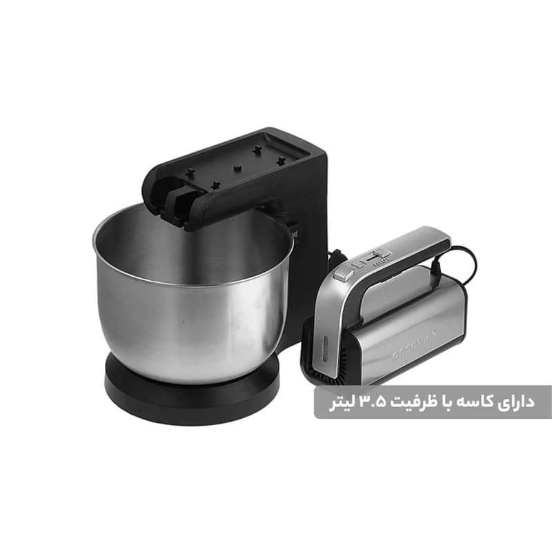 همزن گوسونیک مدل GHM-705 — تصویر ۵