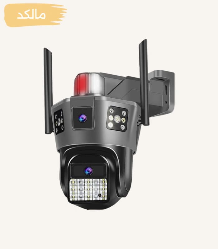 دوربین سیم کارتی SP88 -V380PRO