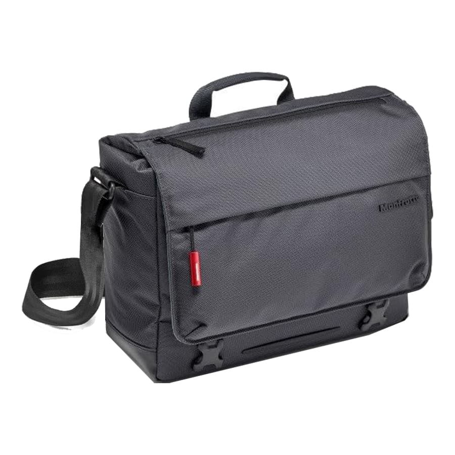 کیف شانه آویز مانفروتو Manfrotto Messenger MB MN M SD 10
