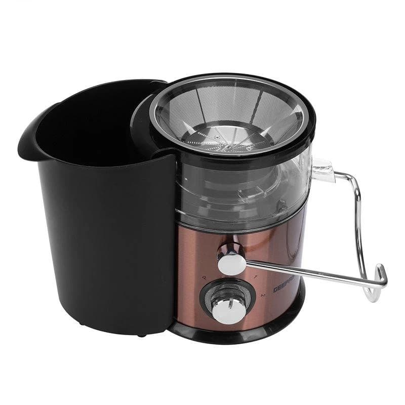 آبمیوه گیری جیپاس مدل GJE46011 — تصویر ۳
