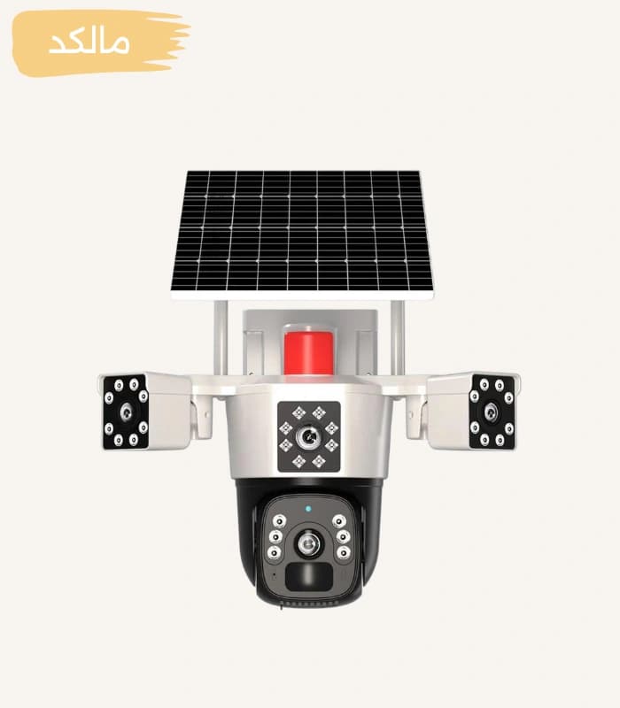 دوربین سولار سیمکارتی O-KAM PRO-SQ1A — تصویر ۲