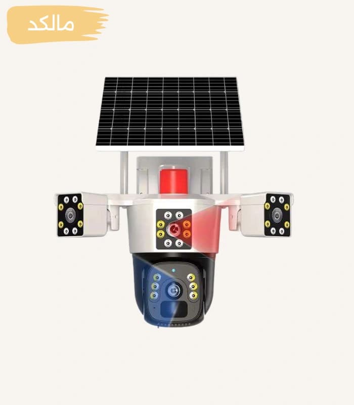 دوربین سولار سیمکارتی O-KAM PRO-SQ1A — تصویر ۸
