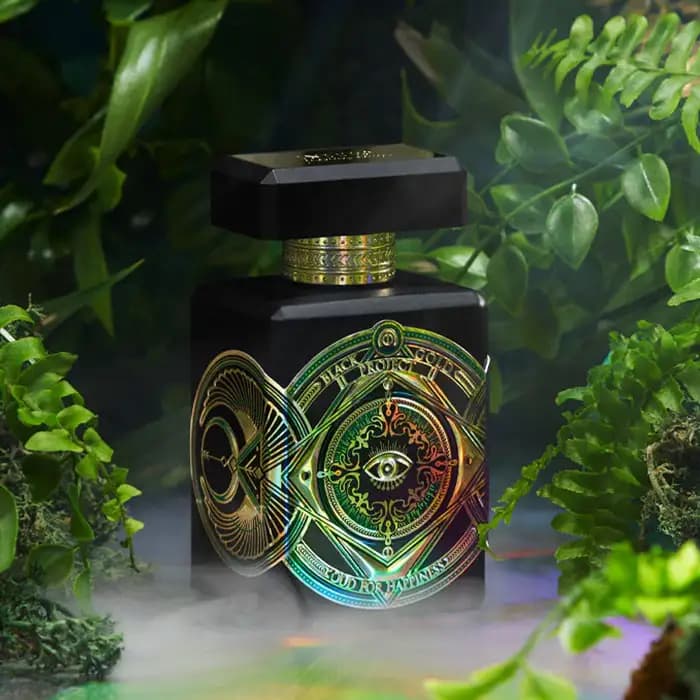عطر ادکلن اینیشیو عود فور هپینس اصل | Initio Oud for Happiness 90ml — تصویر ۲
