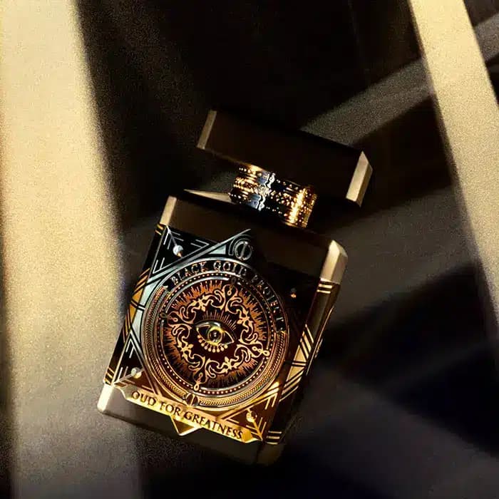 عطر اینیشیو عود فور گریتنس اصل | Initio Oud for Greatness 90ml — تصویر ۳