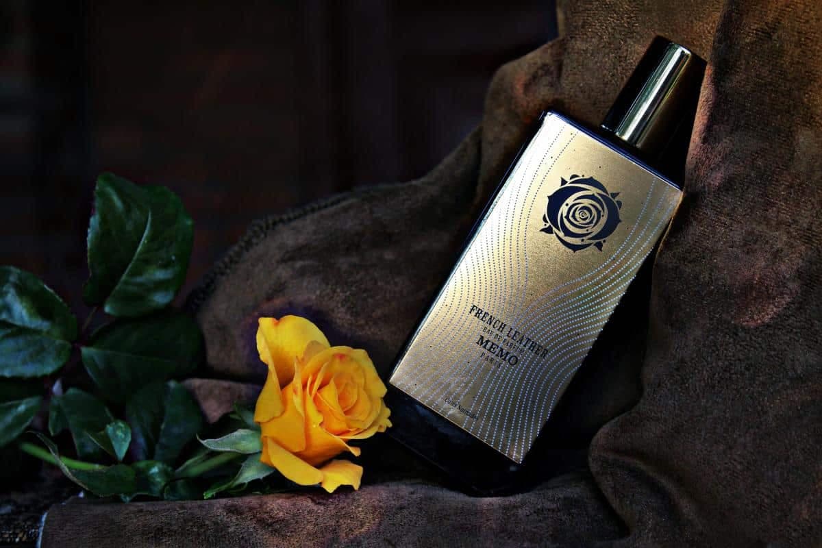 عطر ادکلن ممو فرنچ لدر اصل | Memo French Leather 75ml — تصویر ۲