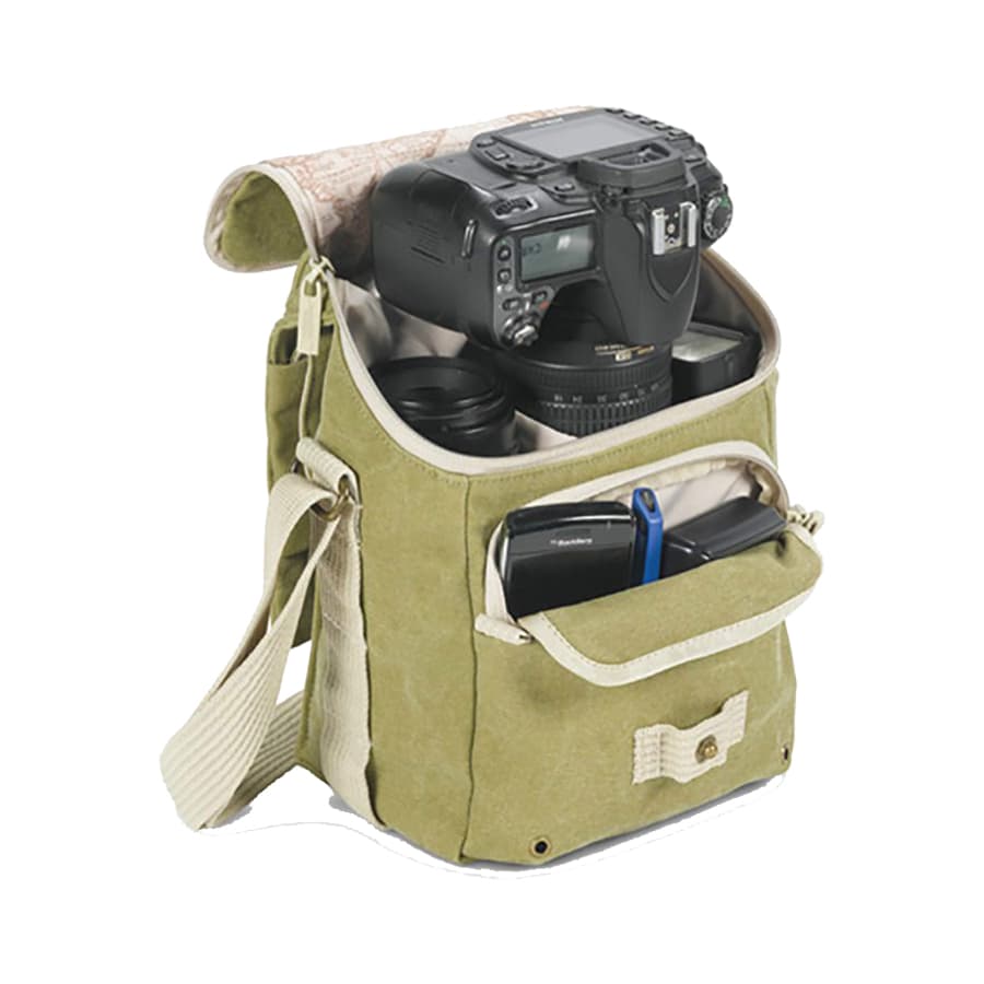 کیف نشنال جئوگرافیک NG Small Holster Bag 2344 — تصویر ۶